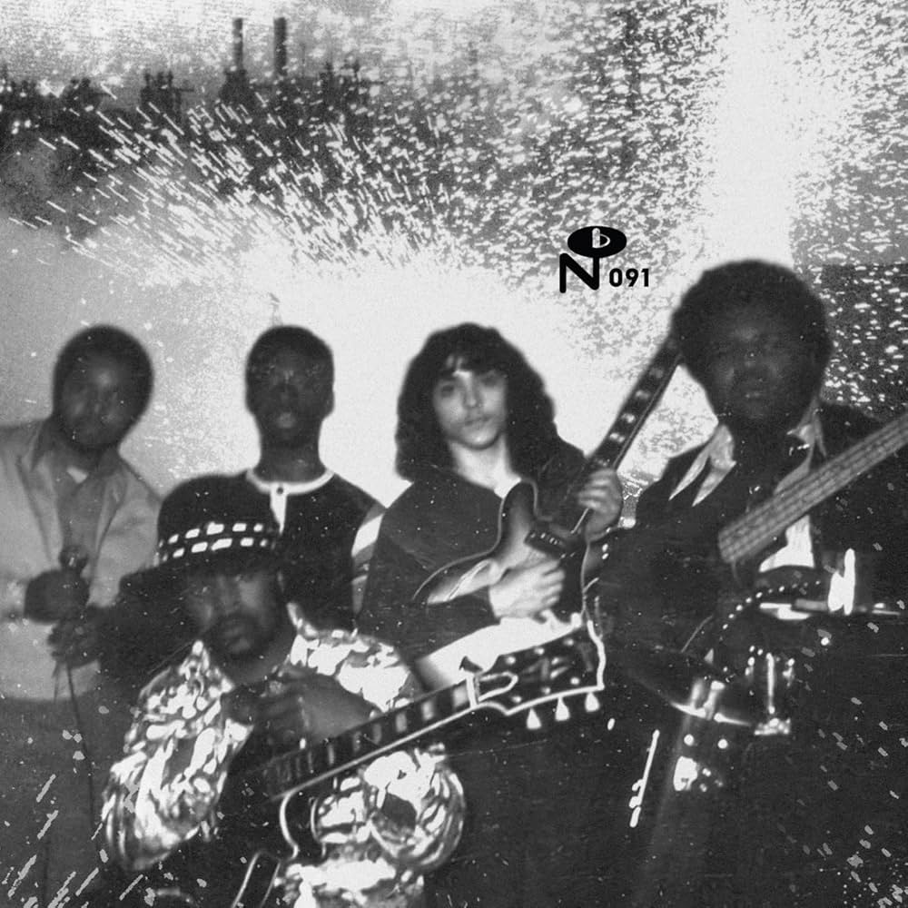 Various ~ Eccentric Soul: the Tammy Label (Vinyl) - Djungel & Jazz