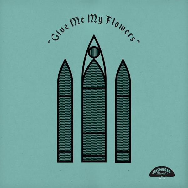 Various ~ Give Me My Flowers (Vinyl) - Djungel & Jazz