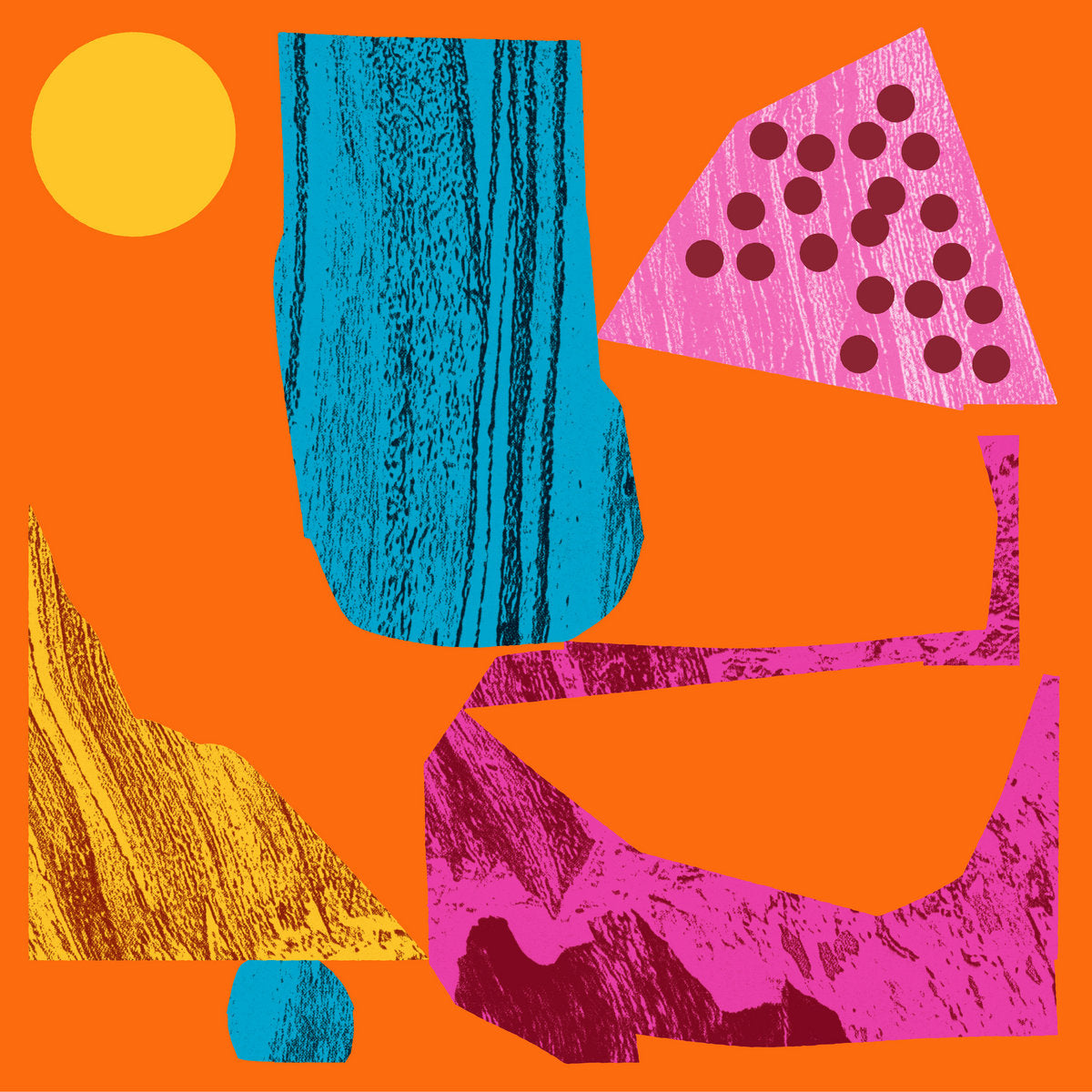 Various ~ Mr Bongo Record Club Vol.8 (Vinyl) - Djungel & Jazz
