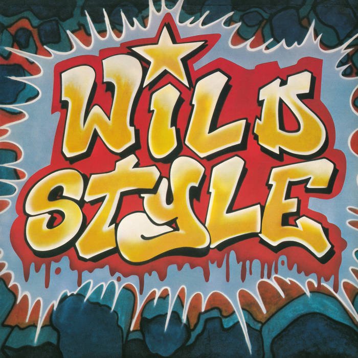 Various ~ Wild Style (Vinyl) - Djungel & Jazz