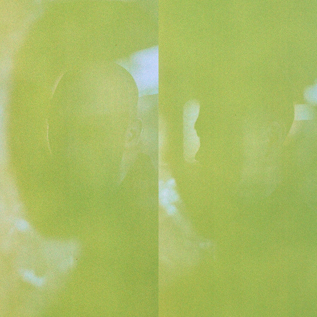 Verses GT ~ S/T (Vinyl) - Djungel & Jazz