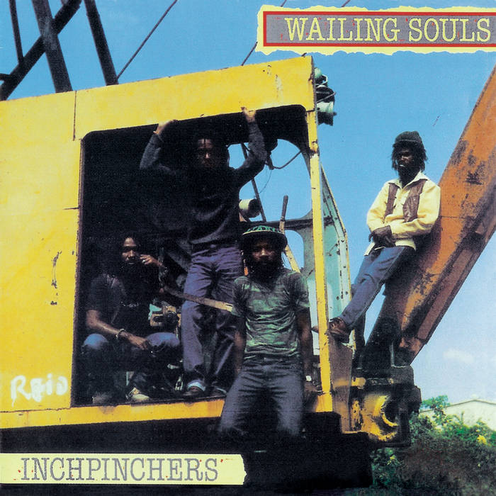 Wailing Souls ~ Inchpinchers