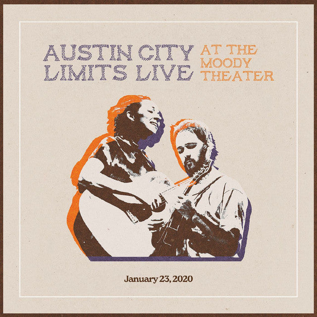 Watchhouse ~ Austin City Limits Live At The Moody Theater January 23, 2020 (Vinyl) - Djungel & Jazz