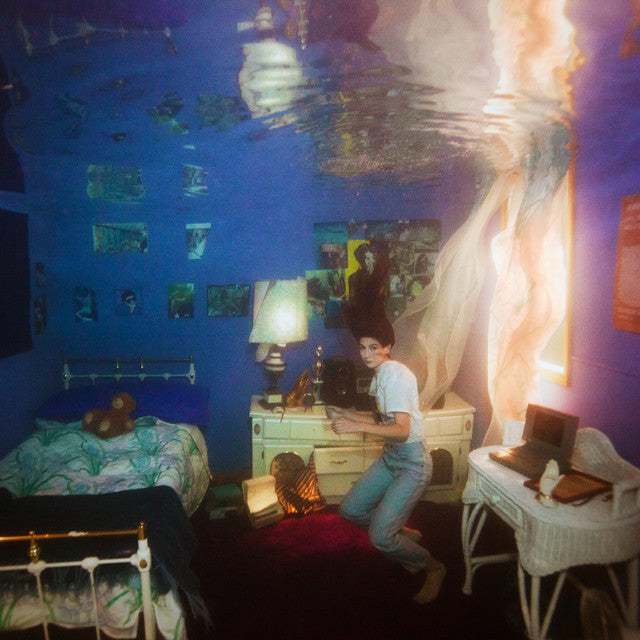 Weyes Blood ~ Titanic Rising (Vinyl) - Djungel & Jazz