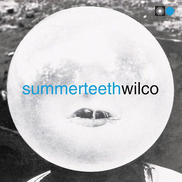 Wilco ~ Summerteeth (Vinyl) - Djungel & Jazz