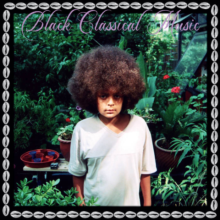 Yussef Dayes ~ Black Classical Music (Vinyl) - Djungel & Jazz