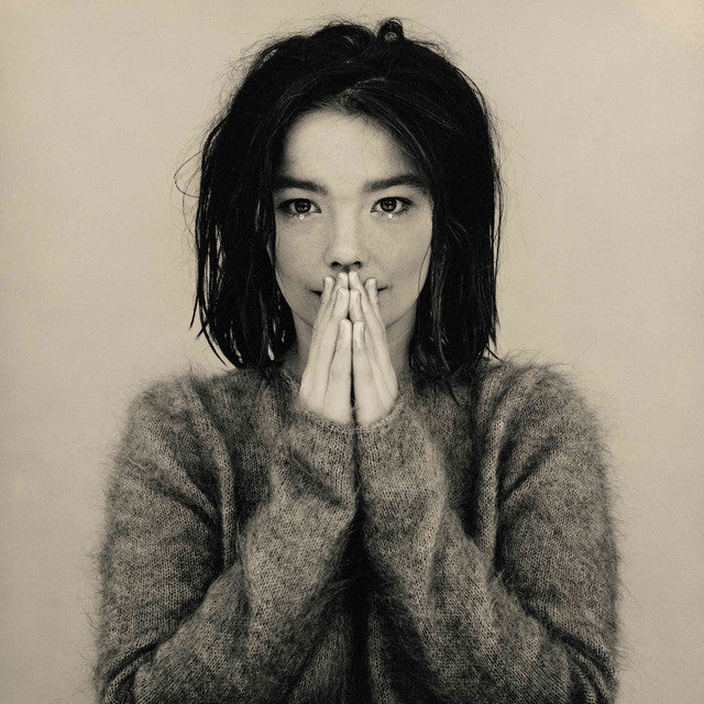 Björk ~ Debut (Vinyl) - Djungel & Jazz