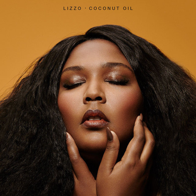 Lizzo – Coconut Oil (LP)