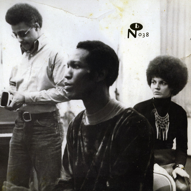 Willie Wright ~ Telling the Truth (Vinyl) - Djungel & Jazz