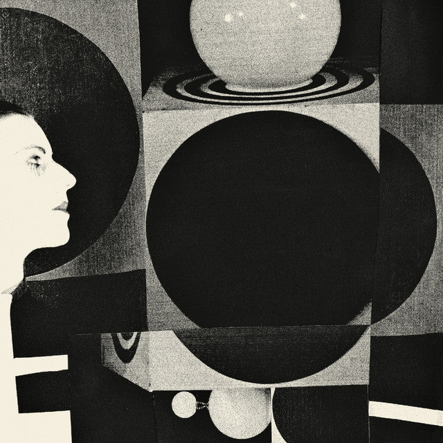 Vanishing Twin ~ The Age of Immunology (Vinyl) - Djungel & Jazz