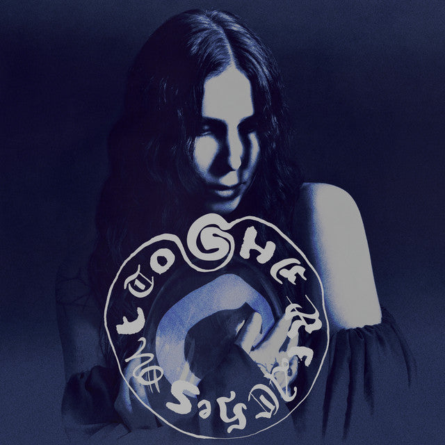 Chelsea Wolfe ~ Unbound: She Reaches Out To She Reaches Out To She (Vinyl) - Djungel & Jazz