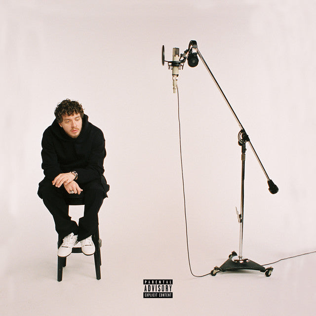 Jack Harlow ~ Come Home the Kids Miss You (Vinyl) - Djungel & Jazz