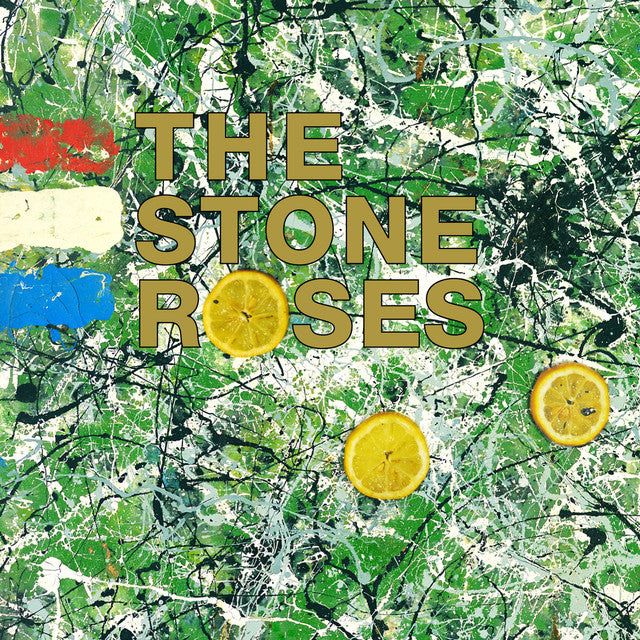 The Stone Roses ~ The Stone Roses (Vinyl) - Djungel & Jazz