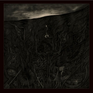 Innerwoud ~ Furie (Vinyl) - Djungel & Jazz
