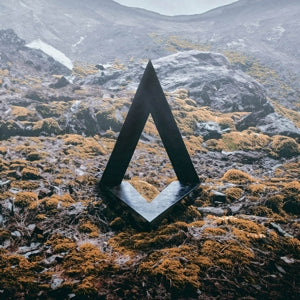 Kiasmos ~ Ii (Vinyl) - Djungel & Jazz