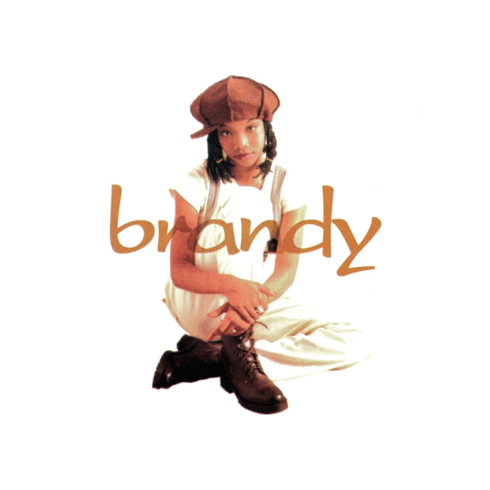 Brandy  ~ Brandy (Vinyl) - Djungel & Jazz