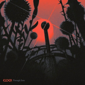 Elder – Through Zero (LP)