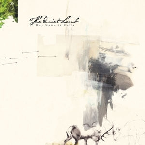 Her Name is Calla ~ Quiet Lamb (Vinyl) - Djungel & Jazz
