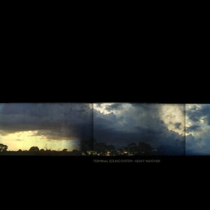 Terminal Sound System ~ Heavy Weather (Vinyl) - Djungel & Jazz