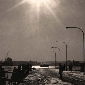 Field Rotation ~ Why Things Are Different (Vinyl) - Djungel & Jazz