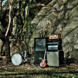Switchblade ~ Switchblade 2012 (Vinyl) - Djungel & Jazz