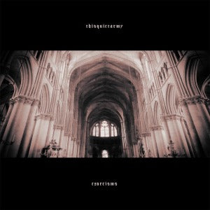 Thisquietarmy ~ Exorcisms (Vinyl) - Djungel & Jazz