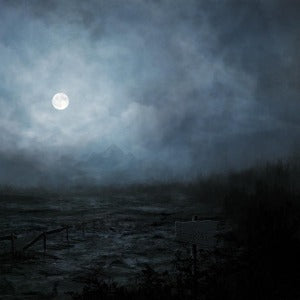 Field Rotation ~ Fatalist: the Repetition of History (Vinyl) - Djungel & Jazz