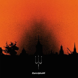 Switchblade ~ Switchblade 2003 (Vinyl) - Djungel & Jazz