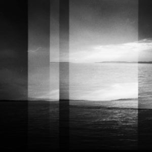 Ensemble Economique ~ Interval Signals (Vinyl) - Djungel & Jazz