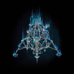 Petrels ~ Mima (Vinyl) - Djungel & Jazz