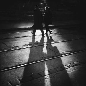 Ensemble Economique ~ Melt Into Nothing (Vinyl) - Djungel & Jazz