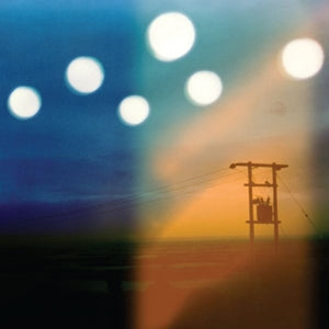 Franz Kirmann ~ Meridians (Vinyl) - Djungel & Jazz