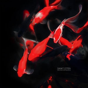 Sankt Otten ~ Engtanz Depression (Vinyl) - Djungel & Jazz