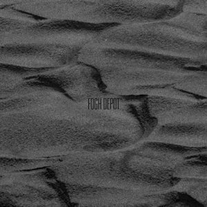 Fogh Depot ~ Fogh Depot (Vinyl) - Djungel & Jazz