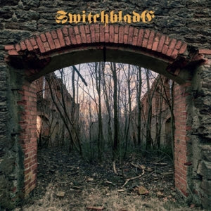 Switchblade ~ Switchblade 2016 (Vinyl) - Djungel & Jazz