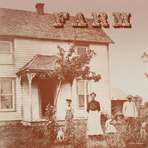 Farm ~ Farm (Vinyl) - Djungel & Jazz