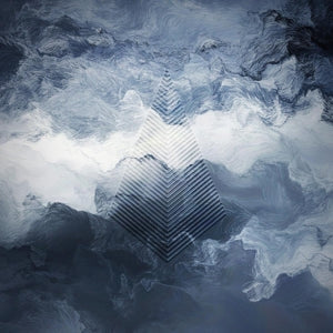 Kiasmos ~ Kiasmos (Vinyl) - Djungel & Jazz