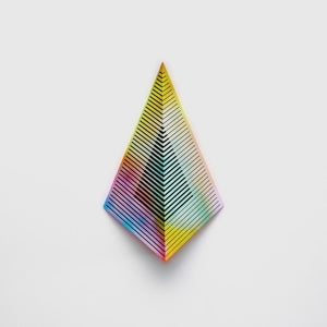Kiasmos ~ Blurred (Vinyl) - Djungel & Jazz