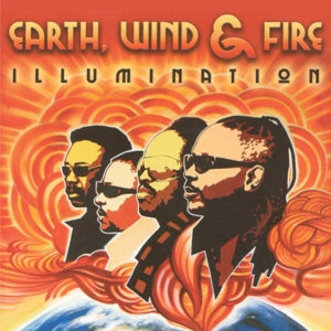 Earth, Wind & Fire ~ Illumination (Vinyl) - Djungel & Jazz