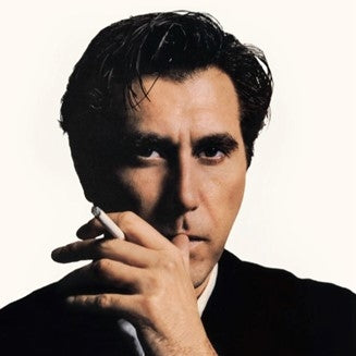 Bryan Ferry ~ Retrospective: Selected Recordings 1973-2023 (Vinyl) - Djungel & Jazz