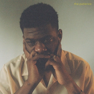 Mick Jenkins ~ The Patience (Vinyl) - Djungel & Jazz