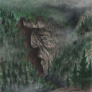 Petrels ~ Jord (Vinyl) - Djungel & Jazz