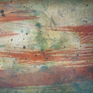 Multicast Dynamics ~ Continental Ruins (Vinyl) - Djungel & Jazz