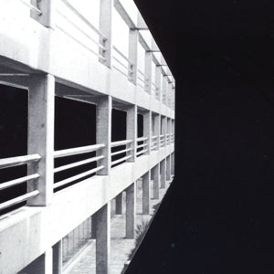 Paco Sala ~ Silent Season (Vinyl) - Djungel & Jazz