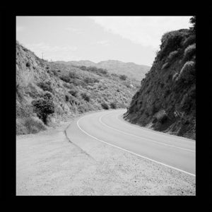 Michael Vallera ~ All Perfect Days (Vinyl) - Djungel & Jazz