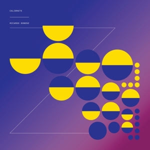 Ricardo Donoso ~ Calibrate (Vinyl) - Djungel & Jazz
