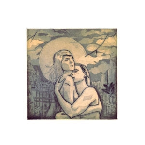 Paco Sala ~ Our Love is the Gold (Vinyl) - Djungel & Jazz