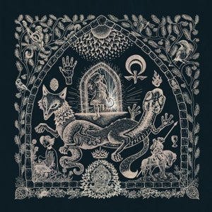 Petrels ~ Dusk Loom (Vinyl) - Djungel & Jazz