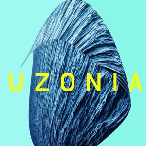 Matthew Collings ~ Uzonia (Vinyl) - Djungel & Jazz