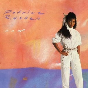 Patrice Rushen ~ Now (Vinyl) - Djungel & Jazz